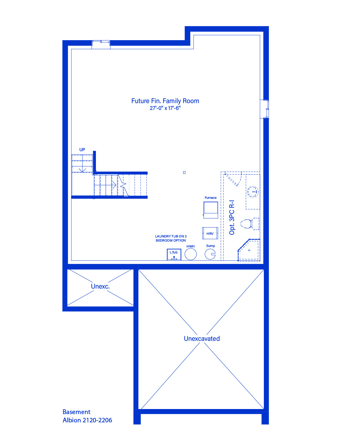 Albion | Devonleigh Homes